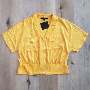 MARC NEW YORK ANDREW MARC Top